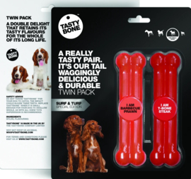 TastyBone Duo Small