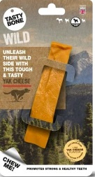 TastyBone WILD Yak Cheese