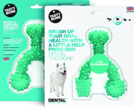 Tasty Bone Dental Trio
