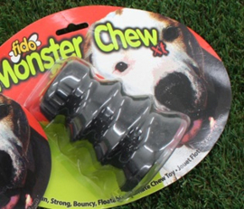Little extra tuff Monster Chew