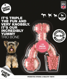 TastyBone Trio Large 5 smaken