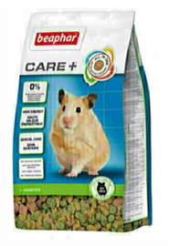 BEAPHAR CARE + HAMSTER 250 GR