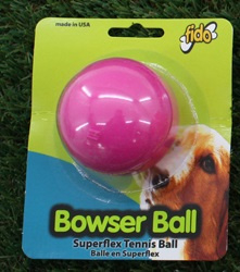 Bowser Ball 4 Softball