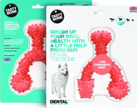 Tasty Bone Dental Trio