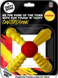 TastyBone Quattro 4 smaken