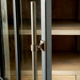 Rivièra Maison The Hoxton Cabinet Small, Left
