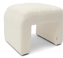 Riviera Maison Brera White Kruk