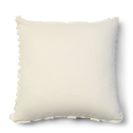 Riviera Maison Dune Pillow 50x50 white