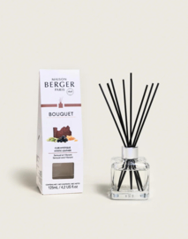 Parfumsticks Cuir Mystique