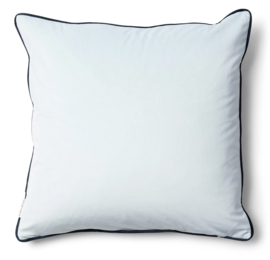 Riviera Maison RM Monogram Milo Pillow Cover 50x50 cm