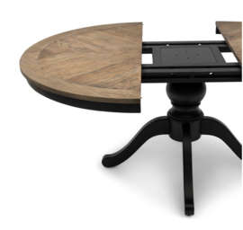 Riviera Maison Le Marais Dining Table Eetafel 140/190x140 cm