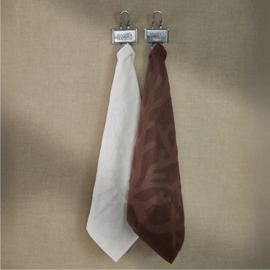 Riviera Maison Coral Cove Kitchen Towel 2pcs