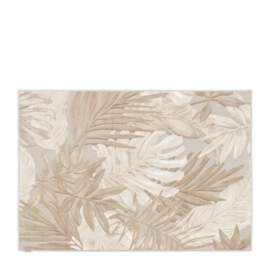 Rivièra Maison Palmera Rug, Cream 230x160cm