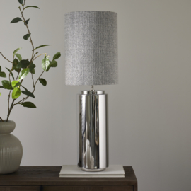 Rivièra Maison Baker Cylinder Lampshade 30x40