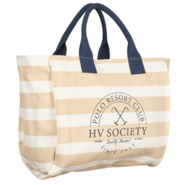 Beach Bag HVS Evony Shell