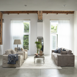 Rivièra Maison Versailles Rug, Cream 390x280cm