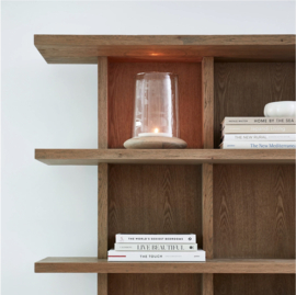 Riviera Maison Bookcabinet Boekenkast Vermont