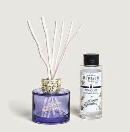 LAMPE BERGER DUO PARFUMÉ BOUQUET& SPRAY LOLITA LEMPIEKA