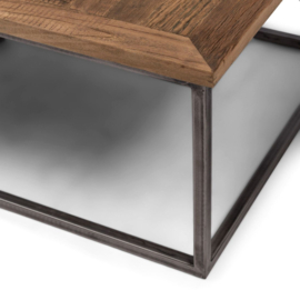 Riviera Maison Coffee Table Set van 3