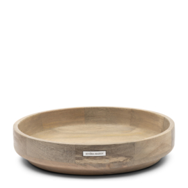 Rivièra Maison Scott Serving Bowl