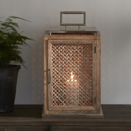 Riviera Maison RM Java Lantern Lantaarn
