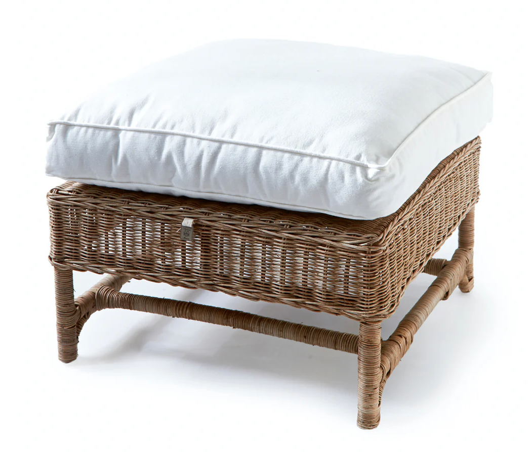 Riviera Maison Nicolas Footstool