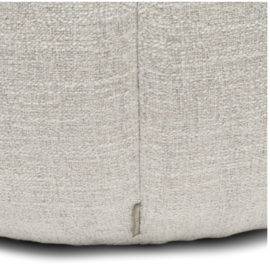 Riviera Maison Falcone Footstool Antique White