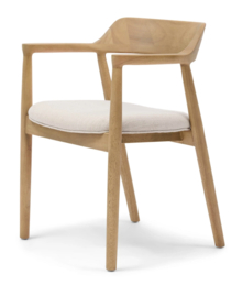 Riviera Maison Puglia Arm Dining Chair Eetkamerstoel met armleuning