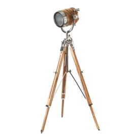 Hollywood Studio Floor Lamp L