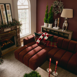 Riviera Maison RM Classic Tartan Pillow Cover 50x30