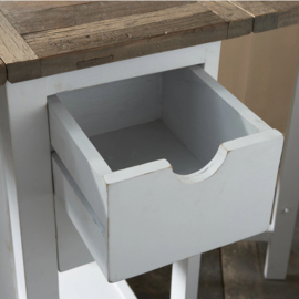 Riviera Maison Wooster Street Bar Table Bartafel