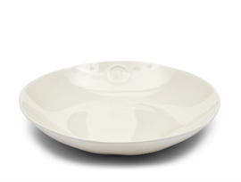 Riviera Maison Portofino Pasta Plate Pastabord, wit