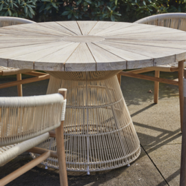 Outdoor Eettafel Saint Tropez