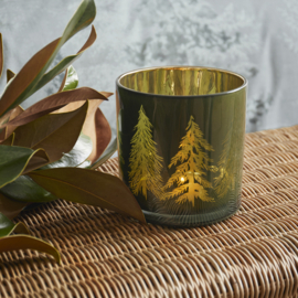 Riviera Maison Winter Forest Votive M