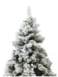 Riviera Maison Colorado Snow X-Mas Tree 270 cm