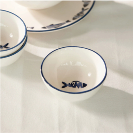 Riviera Maison Como Catch Dip Bowl