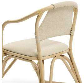 Riviera Maison Nassau Beach Dining Armchair