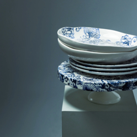Rivièra Maison Amalfi Plate