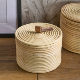 Rivièra Maison Axis Basket Set Of 2