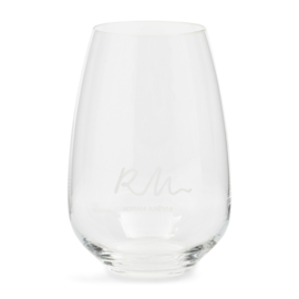 Riviera Maison Taste of RM Water Glass