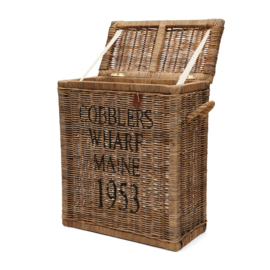 Riviera Maison RR Cobblers Wharf Trunk S