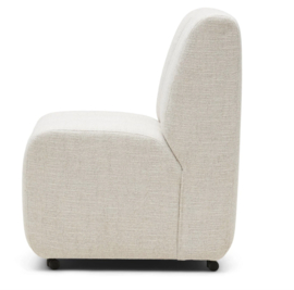 Riviera Maison Eetkamerstoel Dazzle ,Antique White