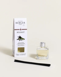 Parfumsticks Sous l'Oliveraie