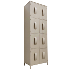 PTMD Acalia cabinet Sandy Pink