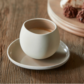 Riviera Maison Clement Cup & Saucer
