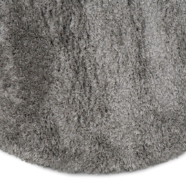 Rivièra Maison Cecil Rug Round, stone dia 320cm