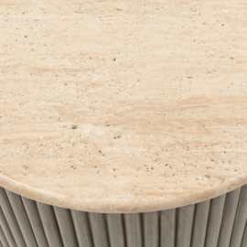 Riviera Maison Villanova Coffeetable dia 60 cm