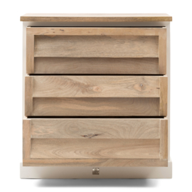 Riviera Maison Pacifica Chest of Drawers Large