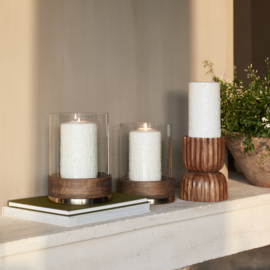 Rivièra Maison Josh Candle Holder L