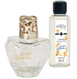 LPE LOLITA LEMPICKA TRANSPARANTE
